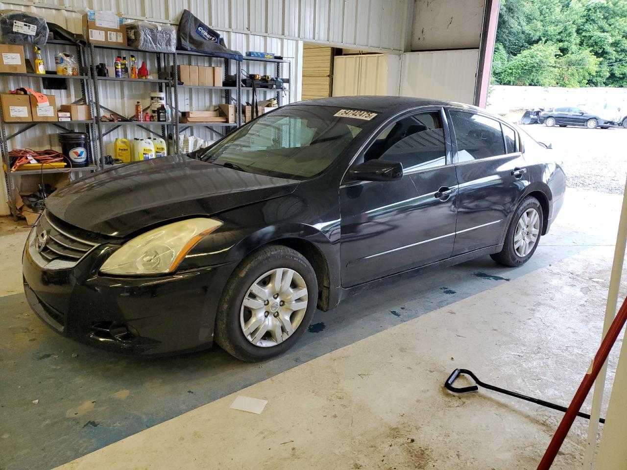 2011 Nissan Altima Base for Sale in Grenada, MS - Front End