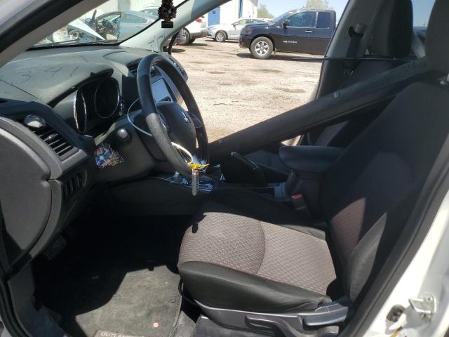  MITSUBISHI OUTLANDER 2019 Белы