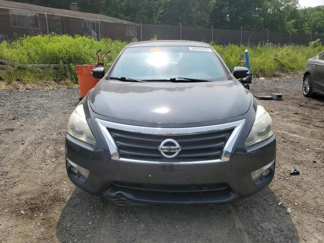  NISSAN ALTIMA 2014 Вугільний