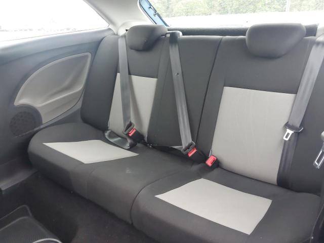 2014 SEAT IBIZA TOCA