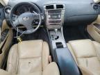 2007 Lexus Is 250 за продажба в Leroy, NY - Rear End