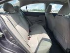 2015 Honda Civic Lx for Sale in Gainesville, GA - Front End
