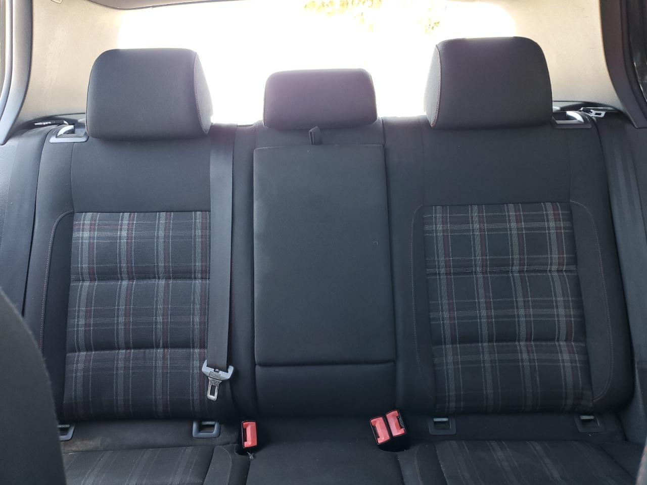 VOLKSWAGEN GTI 2013 VIN WVWHD7AJ3DW015246 фото 10
