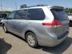 2012 Toyota Sienna Xle na sprzedaż w Portland, OR - Side