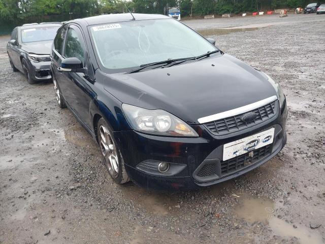 2010 FORD FOCUS ZETE