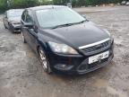 2010 FORD FOCUS ZETE for sale at Copart WOLVERHAMPTON