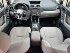 2018 Subaru Forester 2.5I იყიდება Ham Lake-ში, MN - Front End