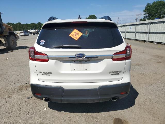  SUBARU ASCENT 2022 White