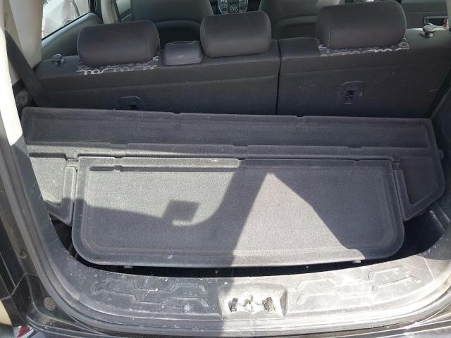2010 KIA SOUL 2