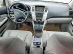 2008 Lexus Rx 350 продається в American Canyon, CA - Rear End