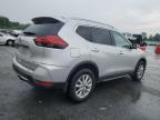 2017 Nissan Rogue Sv   იყიდება Grantville-ში, PA - Side
