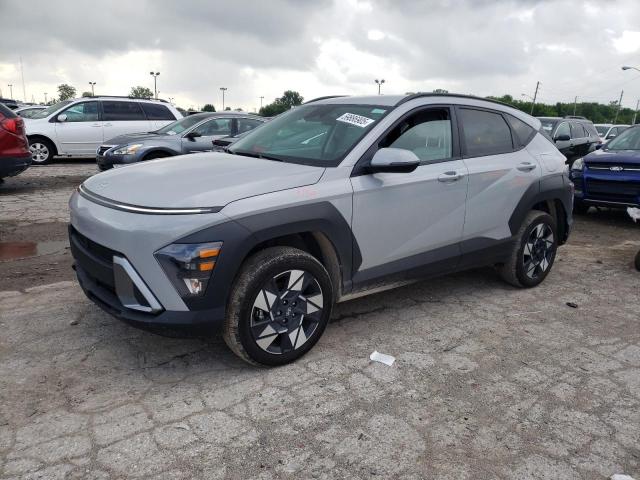 HYUNDAI KONA SEL 2025