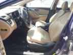 2013 Hyundai Elantra Gls for Sale in Las Vegas, NV - Vandalism