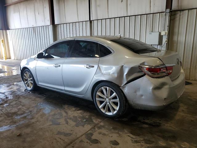  BUICK VERANO 2014 Srebrny