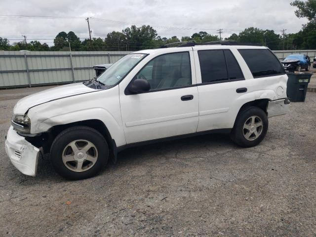 2006 Chevrolet Trailblazer Ls