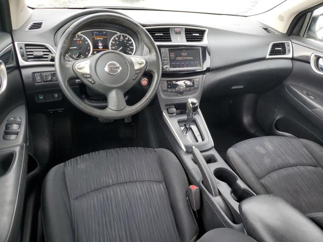  NISSAN SENTRA 2019 Gray