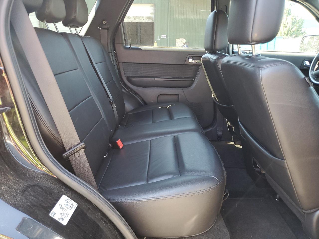 2010 Ford Escape Limited VIN: 1FMCU9EG4AKB62047 Lot: 62946685