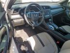 2018 Honda Civic Lx for Sale in Taylor, TX - Rear End