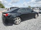 2012 Toyota Camry Base 2.5L for Sale in Riverview, FL - Rear End