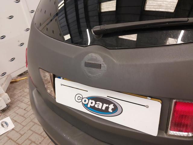 2008 NISSAN MURANO AUT