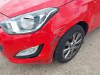 2013 HYUNDAI I20 ACTIVE for sale at Copart NEWBURY