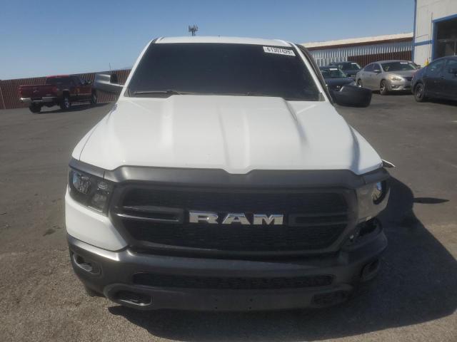  RAM 1500 2023 White