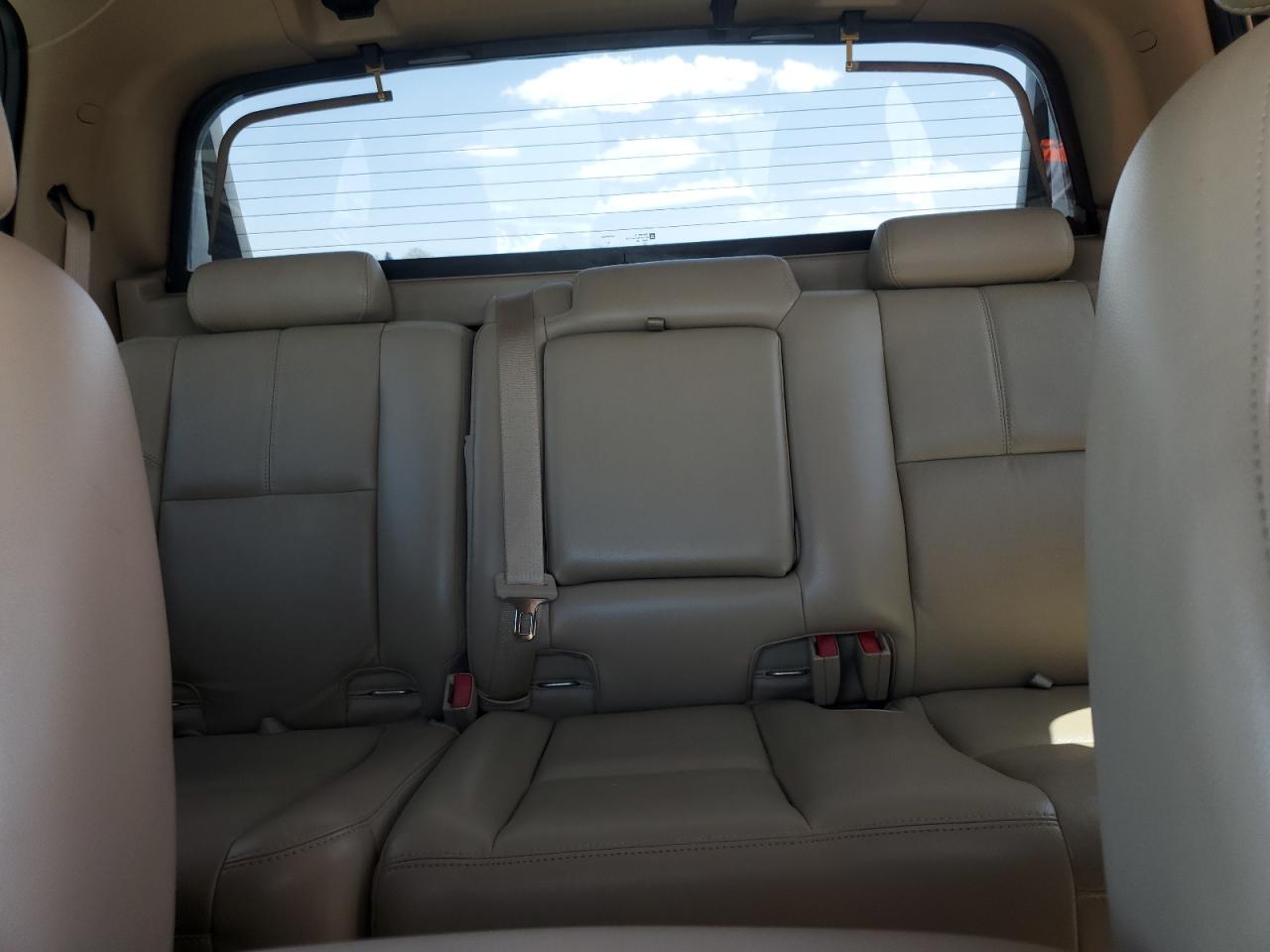 2007 Chevrolet Avalanche C1500 VIN: 3GNEC12037G218415 Lot: 61975825