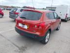 2009 NISSAN QASHQAI TE for sale at Copart SANDWICH