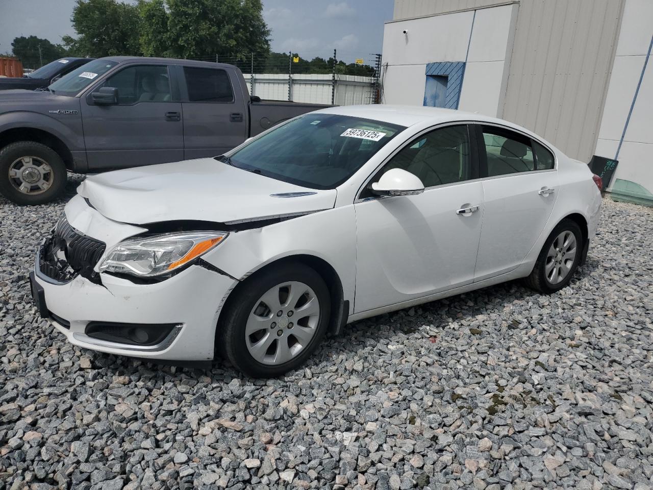 2014 Buick Regal Premium for Sale in Apopka, FL - Front End