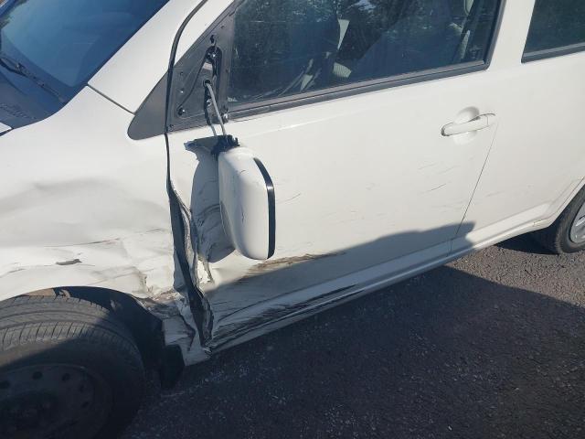 2011 PERODUA MYVI EZI A