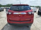 2014 Chevrolet Traverse Lt for Sale in Kansas City, KS - Front End