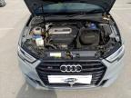 2016 AUDI S3 TFSI QU for sale at Copart SANDTOFT