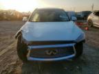 2024 Infiniti Qx50 Luxe en Venta en Houston, TX - Front End