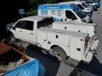 2020 Chevrolet Silverado K2500 Heavy Duty на продаже в Riverview, FL - Minor Dent/Scratches