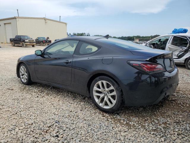  HYUNDAI GENESIS 2013 Черный