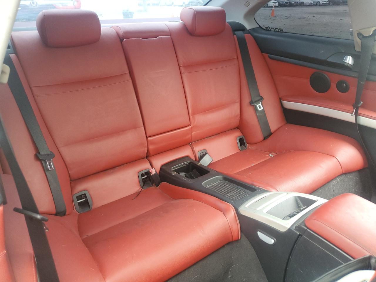 2007 BMW 335 I VIN: WBAWB73527P022620 Lot: 61232395