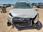 2007 Toyota Rav4 Limited   en Venta en Amarillo, TX - Front End