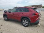 2022 Toyota Rav4 Xle   de vânzare în Kansas City, KS - All Over