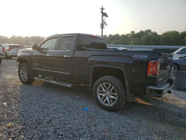  GMC SIERRA 2016 Угольный