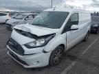 2020 FORD TRANSIT CO for sale at Copart CHESTER