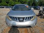 2009 Nissan Murano S en Venta en Eight Mile, AL - Minor Dent/Scratches