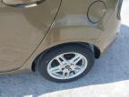 2013 FORD FIESTA ZET for sale at Copart ST HELENS