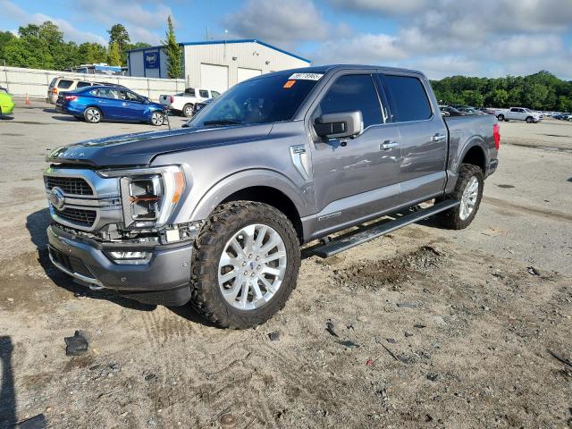 FORD F150 SUPER 2023