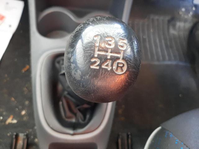 2010 PEUGEOT 107 MILLES