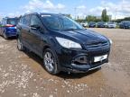 2014 FORD KUGA TITAN for sale at Copart WISBECH