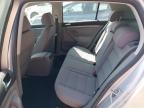 2007 VOLKSWAGEN GOLF MATCH for sale at Copart SANDWICH