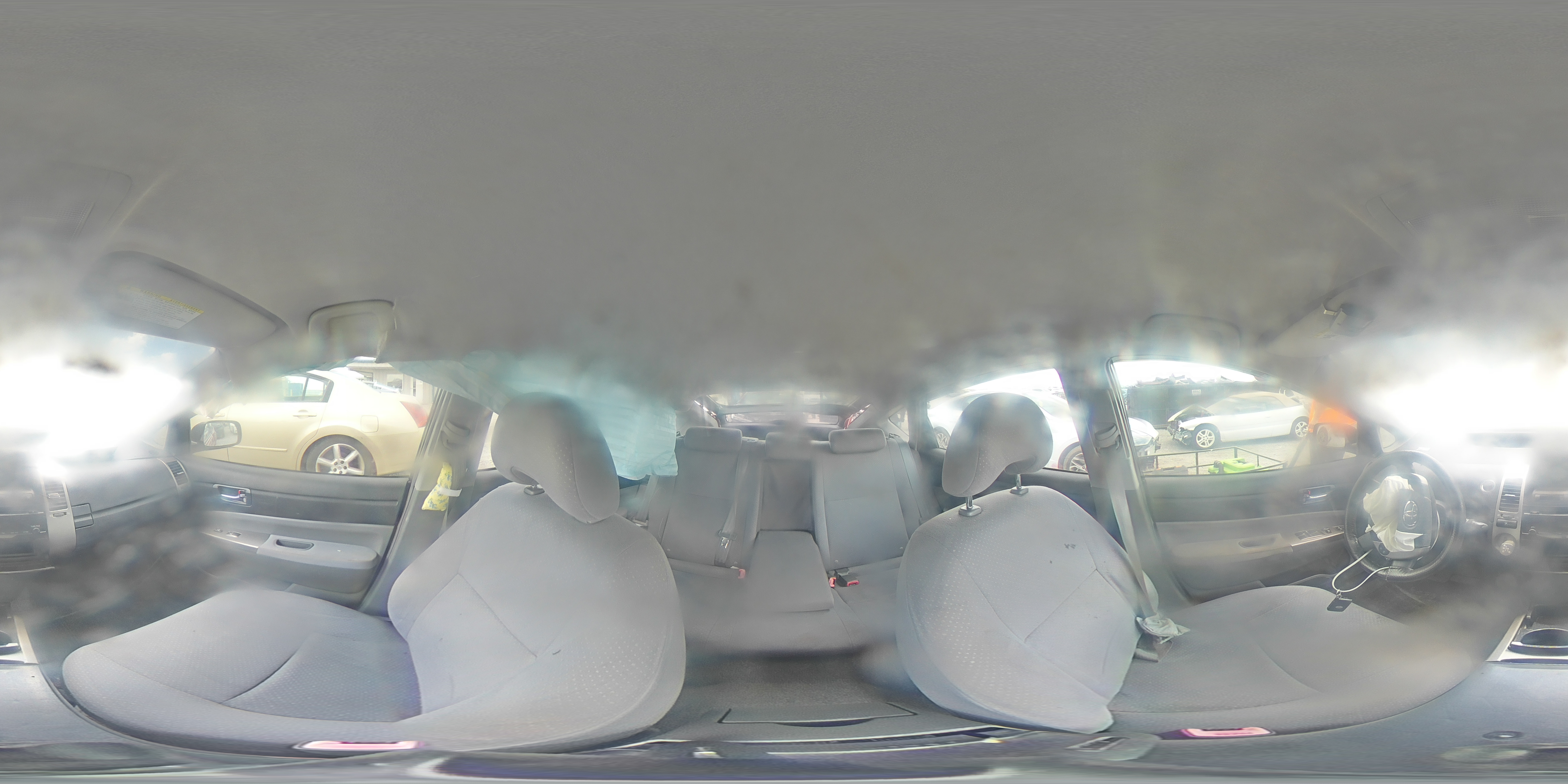 2008 Toyota Prius VIN: JTDKB20U883360824 Lot: 62400195