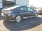 2013 Hyundai Sonata Hybrid na sprzedaż w North Las Vegas, NV - Front End