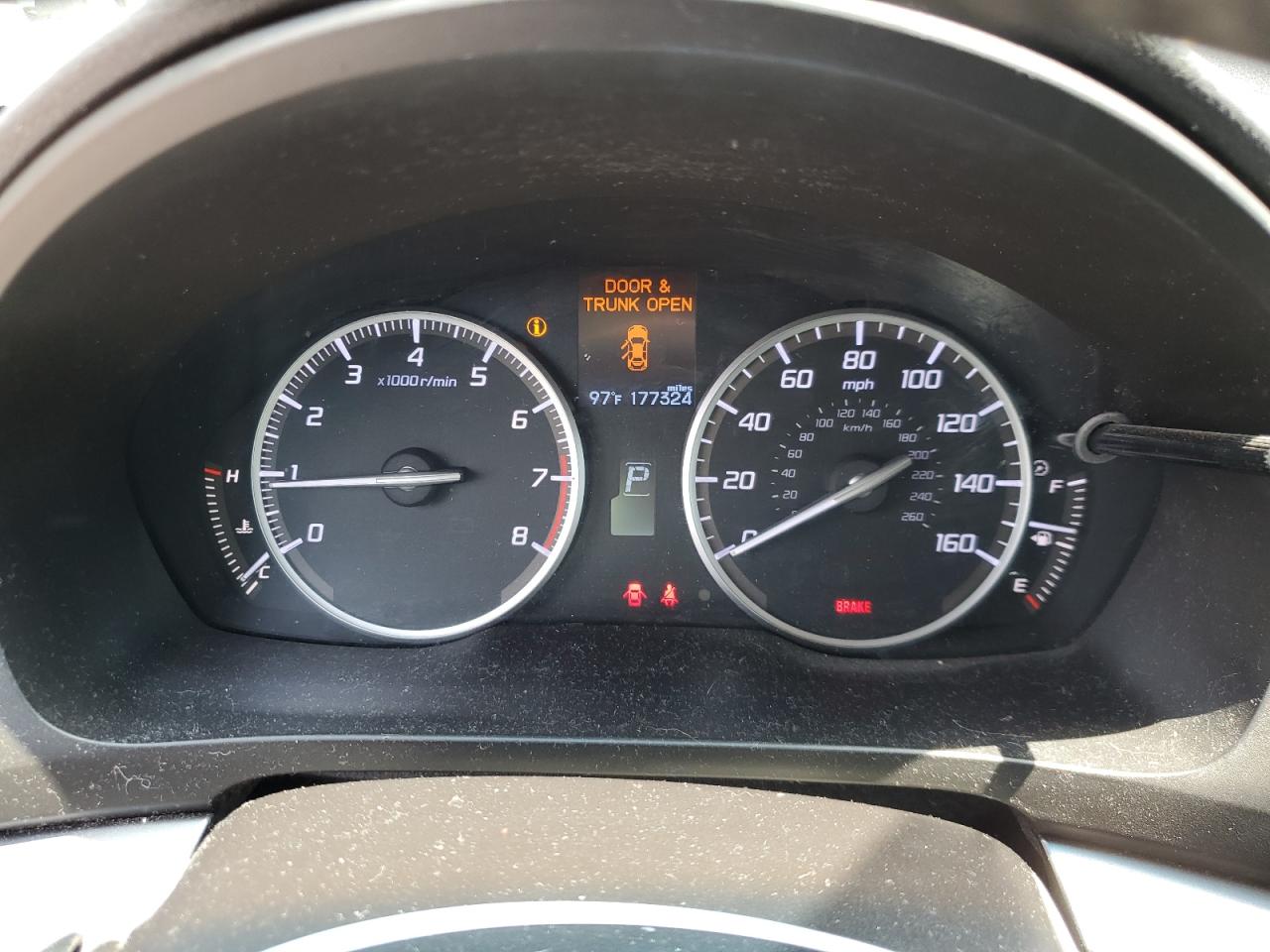 2013 Acura Ilx 20 Premium VIN: 19VDE1F52DE007372 Lot: 62579355