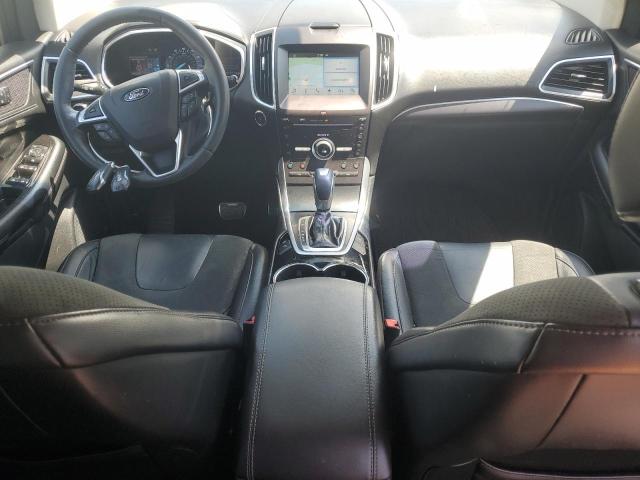  FORD EDGE 2016 White